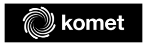 KOMET-LOGO