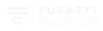 TURATTI_CONSULTING_Logo_orizzontale_bianco